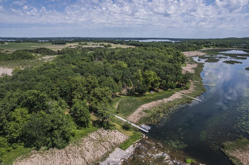 Tract I Blybergs Ln, Pelican Rapids, MN 56572