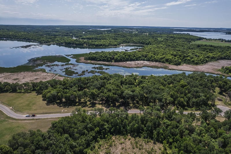 Tract I Blybergs Ln, Pelican Rapids, MN 56572