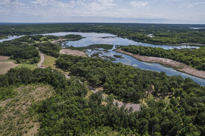 Tract L Blybergs Ln, Pelican Rapids, MN 56572
