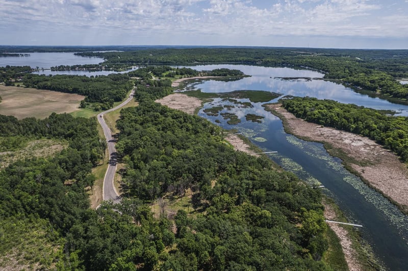 Tract M Blybergs Ln, Pelican Rapids, MN 56572