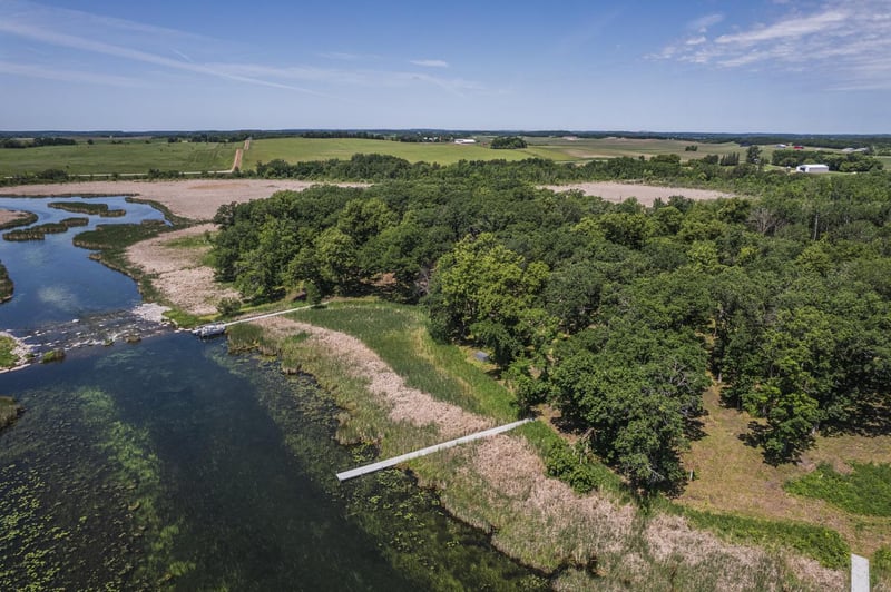 Tract M Blybergs Ln, Pelican Rapids, MN 56572
