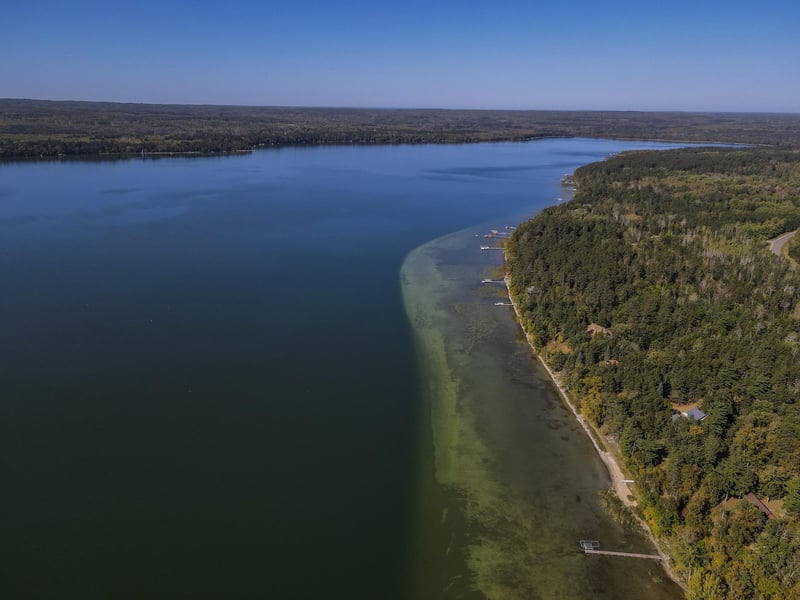 TBD County 39, Laporte, MN 56461