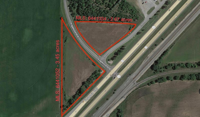 L1 B1 Edgewood St SE, Becker, MN 55308