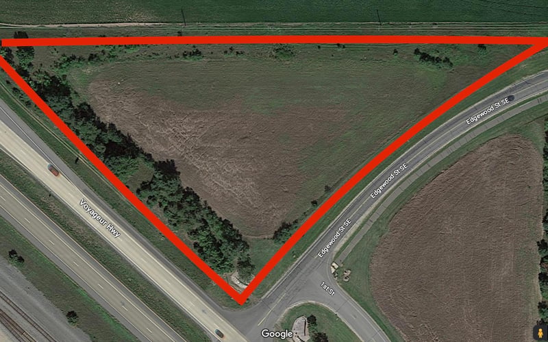 L1 B1 Edgewood St SE, Becker, MN 55308