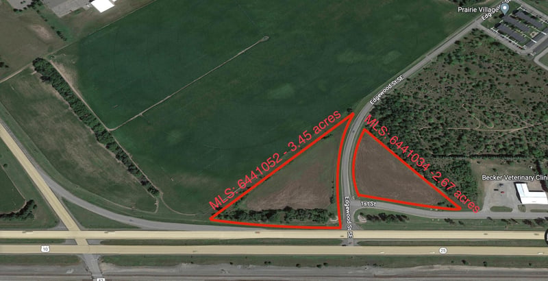 L1 B1 Edgewood St SE, Becker, MN 55308
