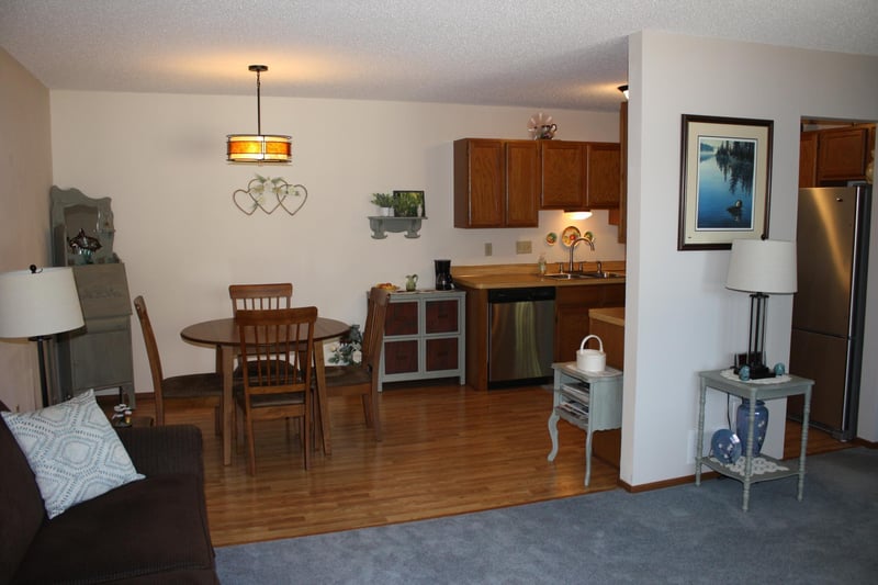 9943 Austin St NE, Blaine, MN 55014