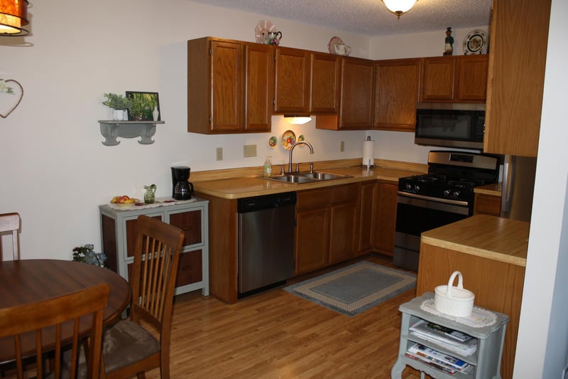 9943 Austin St NE, Blaine, MN 55014