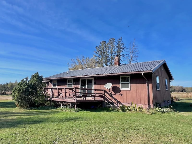 9442 Heino Rd, Angora, MN 55703