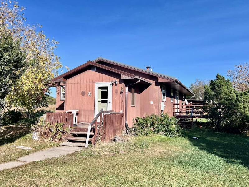 9442 Heino Rd, Angora, MN 55703