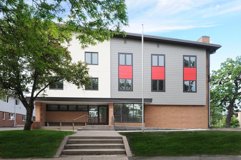 1000 5th St SE, Minneapolis, MN 55414
