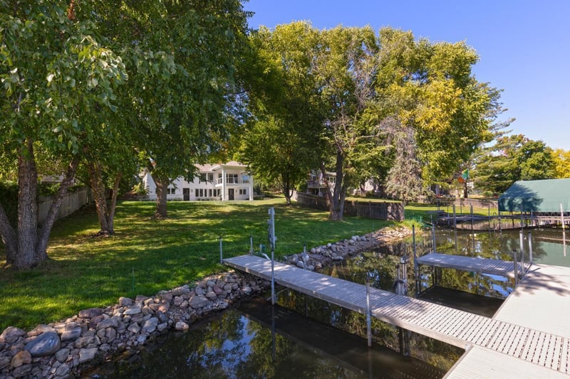2940 Casco Point Rd, Orono, MN 55391