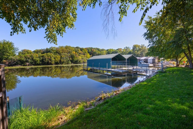 2940 Casco Point Rd, Orono, MN 55391