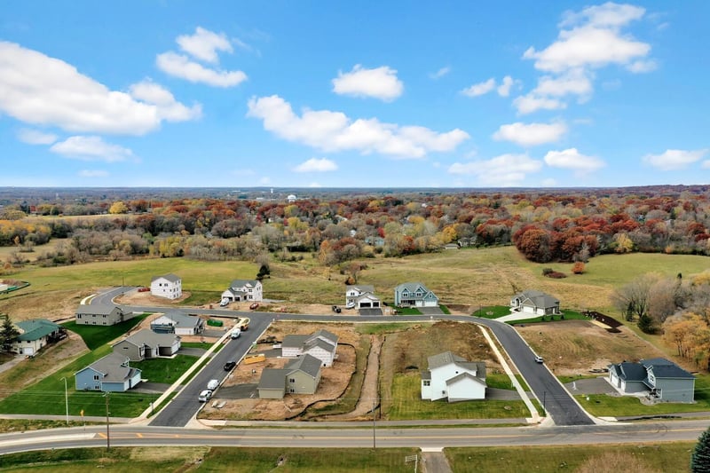 10815 190th Ln Nw, Elk River, MN 55330