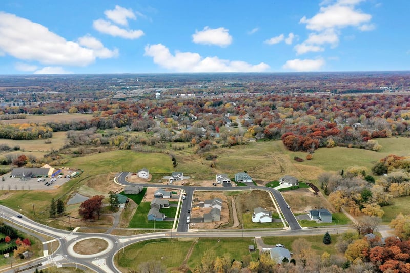 10815 190th Ln Nw, Elk River, MN 55330