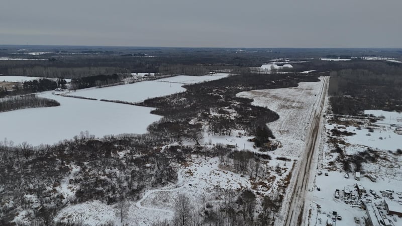 XXXX Silver Creek Rd, Kettle River, MN 55757