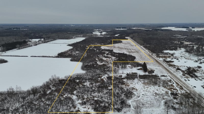 XXXX Silver Creek Rd, Kettle River, MN 55757