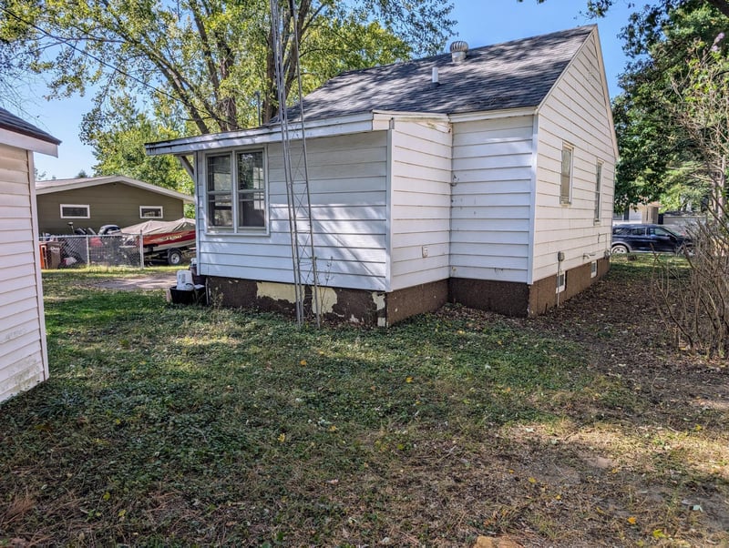 1325 Barron St, Eau Claire, WI 54703