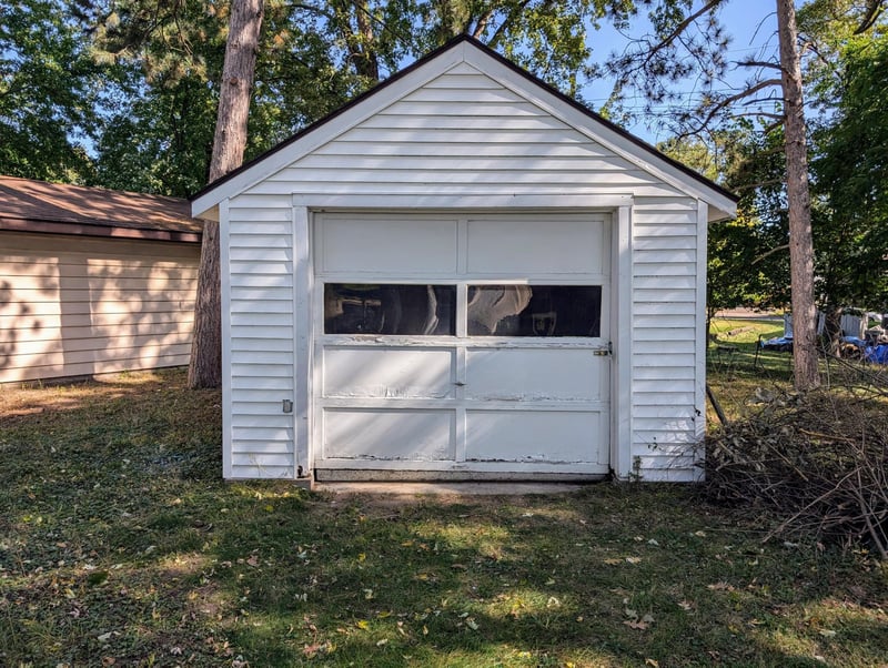 1325 Barron St, Eau Claire, WI 54703