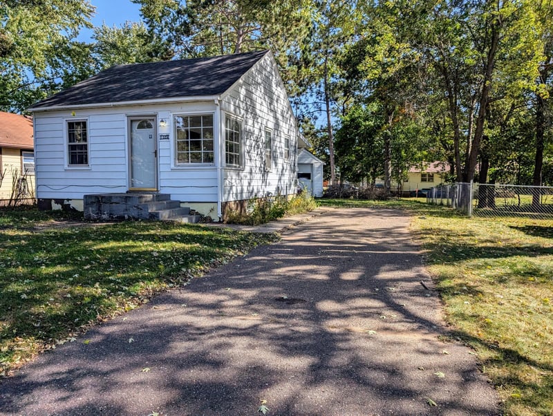 1325 Barron St, Eau Claire, WI 54703
