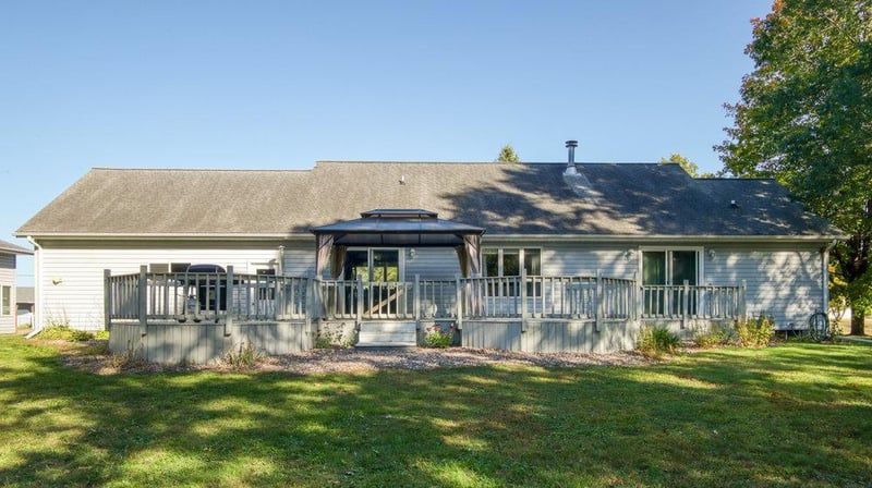 701 N Mill St, Barron, WI 54812