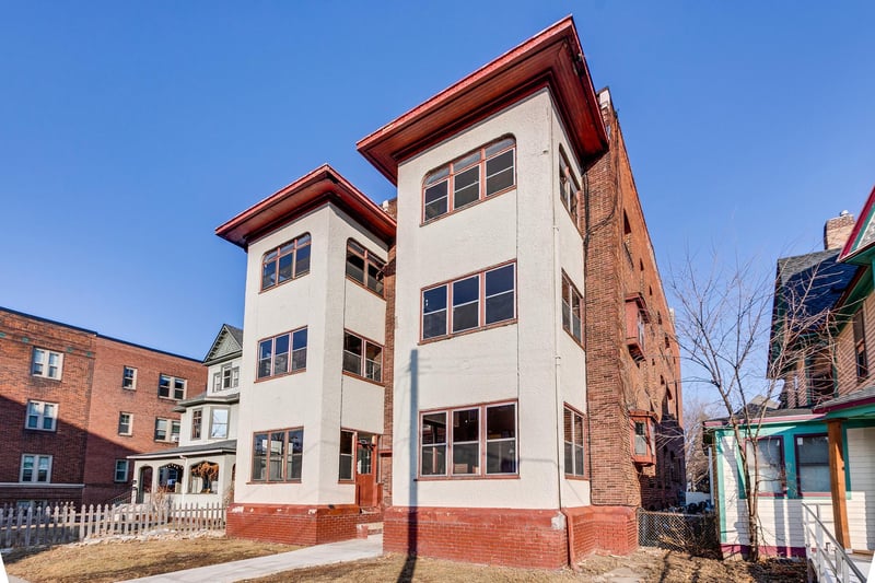 2641 Girard Ave S, Minneapolis, MN 55408