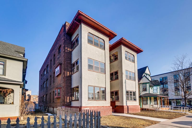 2641 Girard Ave S, Minneapolis, MN 55408