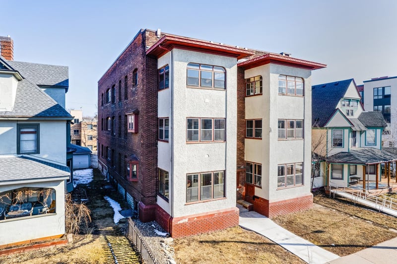 2641 Girard Ave S, Minneapolis, MN 55408