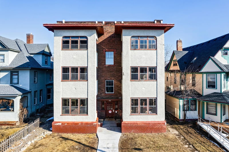 2641 Girard Ave S, Minneapolis, MN 55408