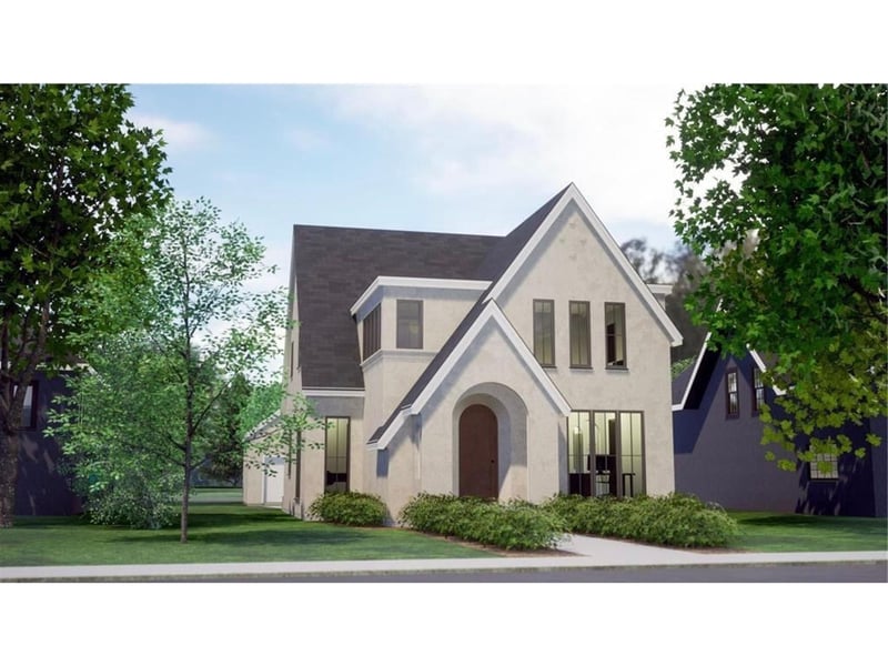 4103 Morningside Rd, Edina, MN 55416
