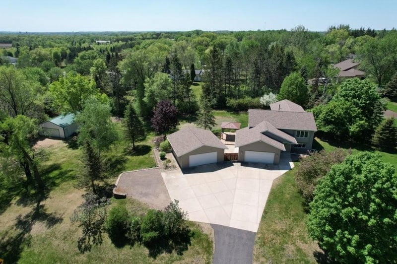 11053 Norway Rd, Avon, MN 56310