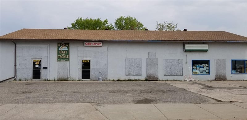 533 NW 4th St, Grand Rapids, MN 55744