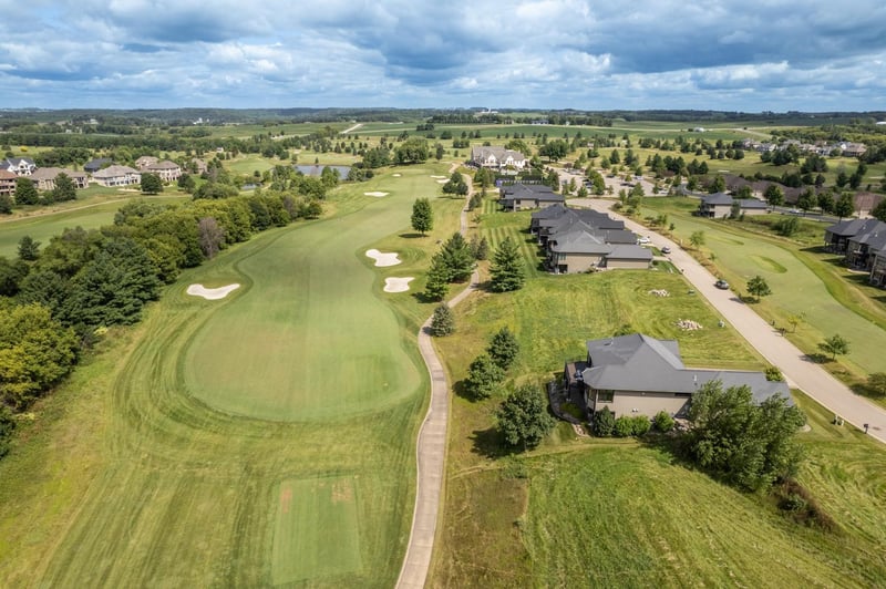 821 Bridgeford Pl NE, Byron, MN 55920