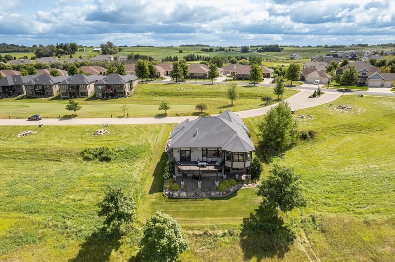 821 Bridgeford Pl NE, Byron, MN 55920