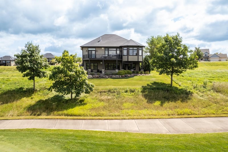 821 Bridgeford Pl NE, Byron, MN 55920