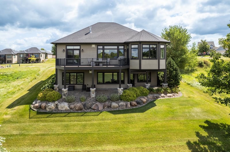 821 Bridgeford Pl NE, Byron, MN 55920