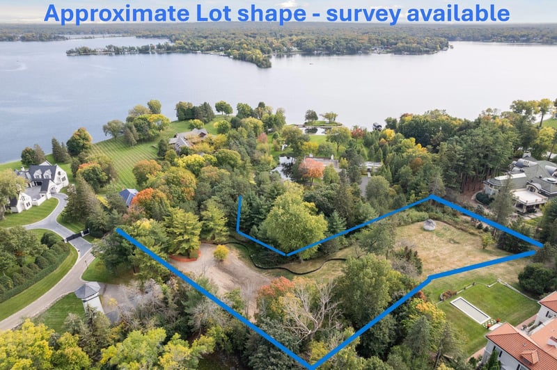 308 Ferndale Rd W, Wayzata, MN 55391