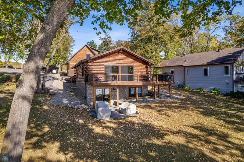 15776 Blackhawk Rd, Lake Park, MN 56554