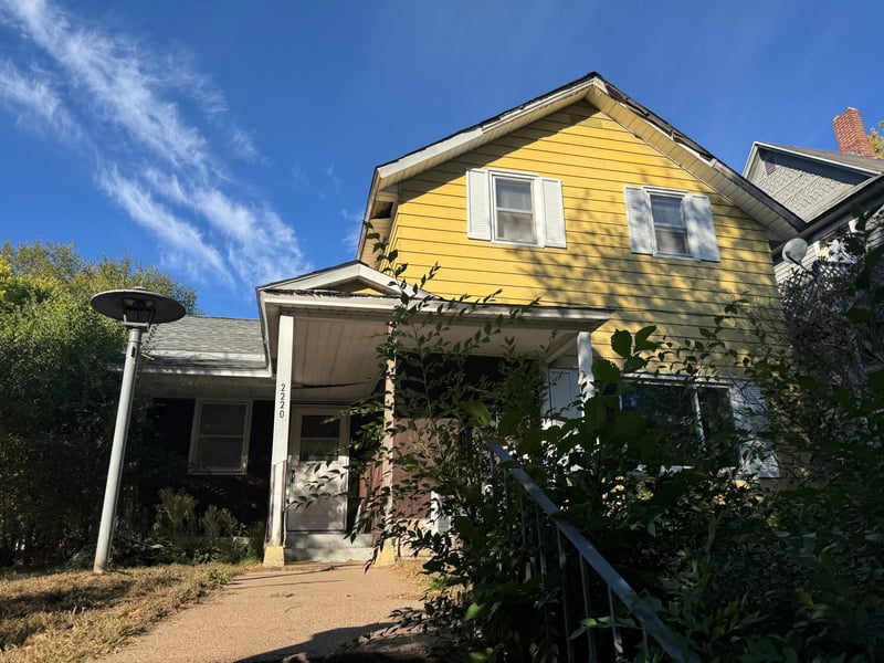 2220 2nd St, Eau Claire, WI 54703