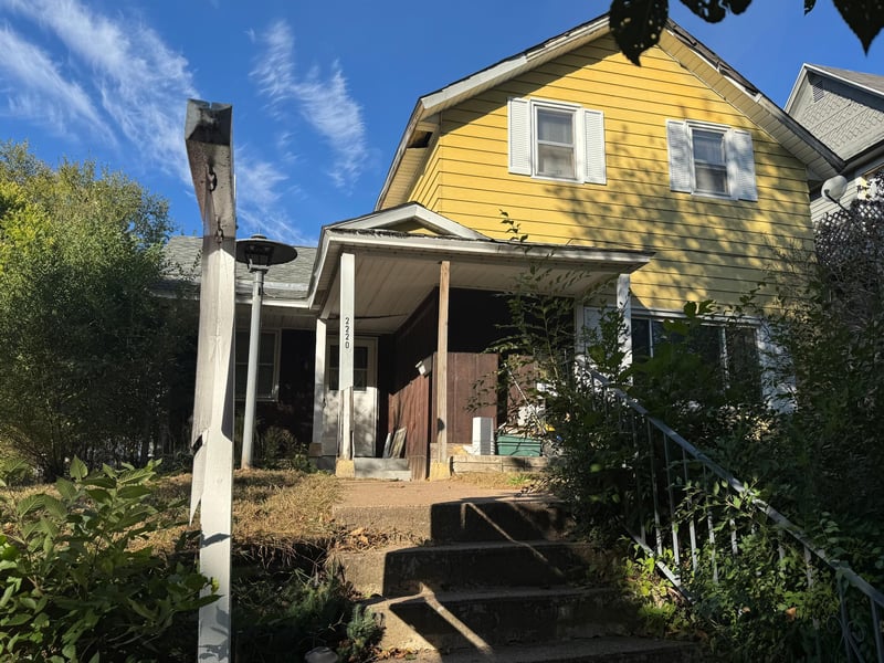 2220 2nd St, Eau Claire, WI 54703