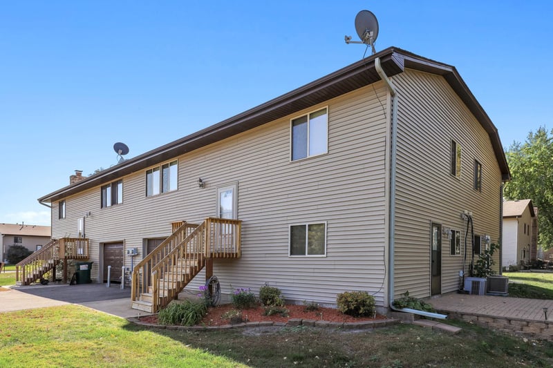 4189 Austin St NE, Blaine, MN 55014