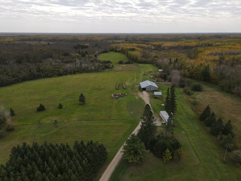 35897 State Highway 1, Effie, MN 56639