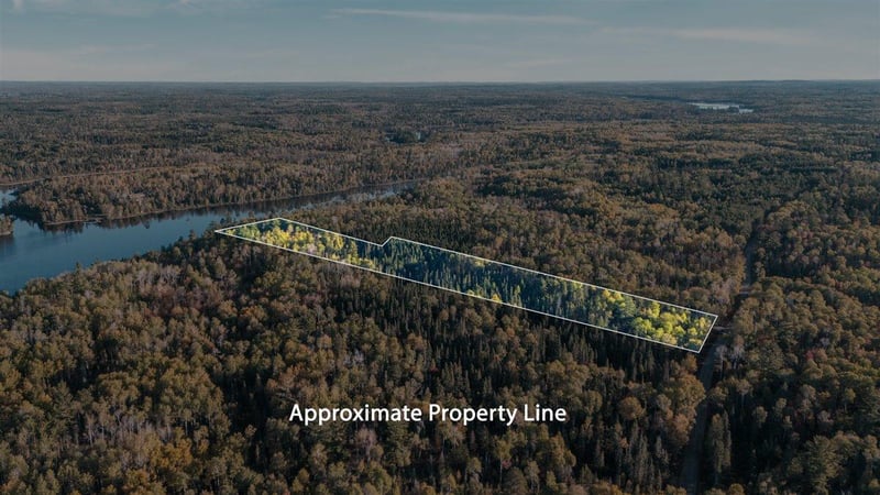867 Big Timber Trl, Ely, MN 55731