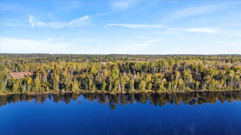 867 Big Timber Trl, Ely, MN 55731