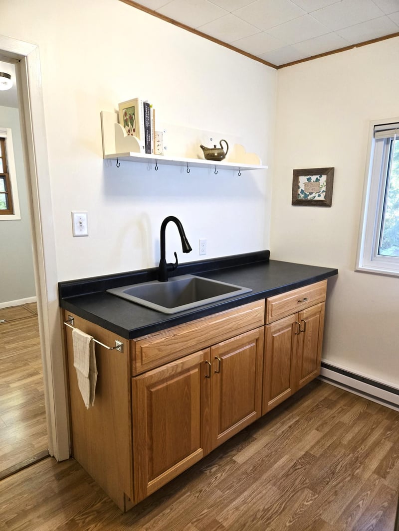 9294 E Park Ave, Solon Springs, WI 54873