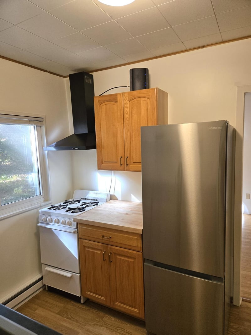 9294 E Park Ave, Solon Springs, WI 54873