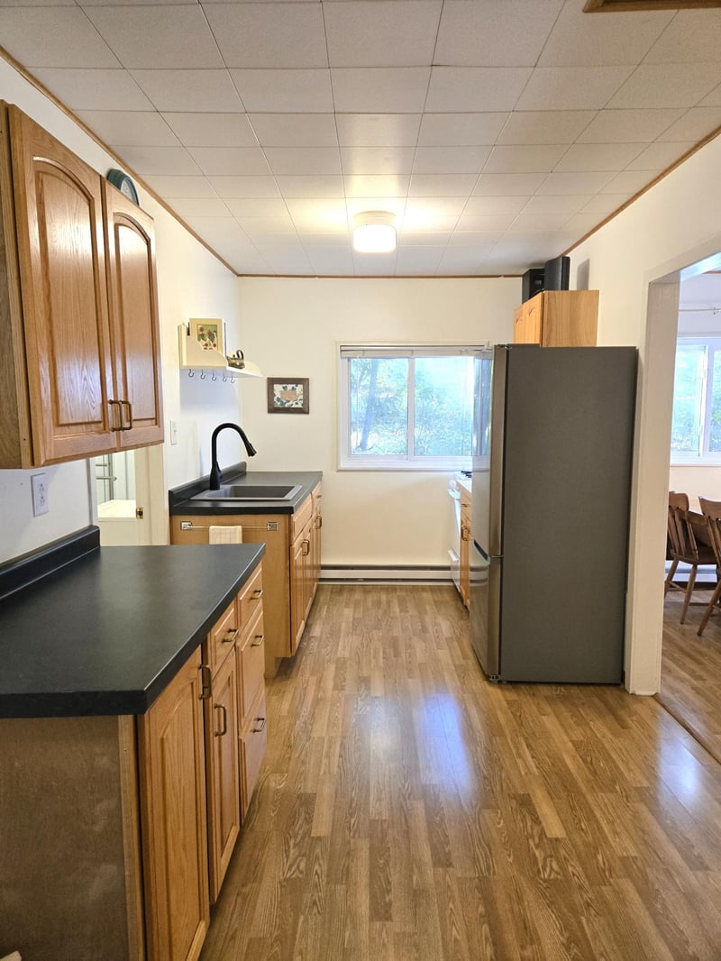 9294 E Park Ave, Solon Springs, WI 54873