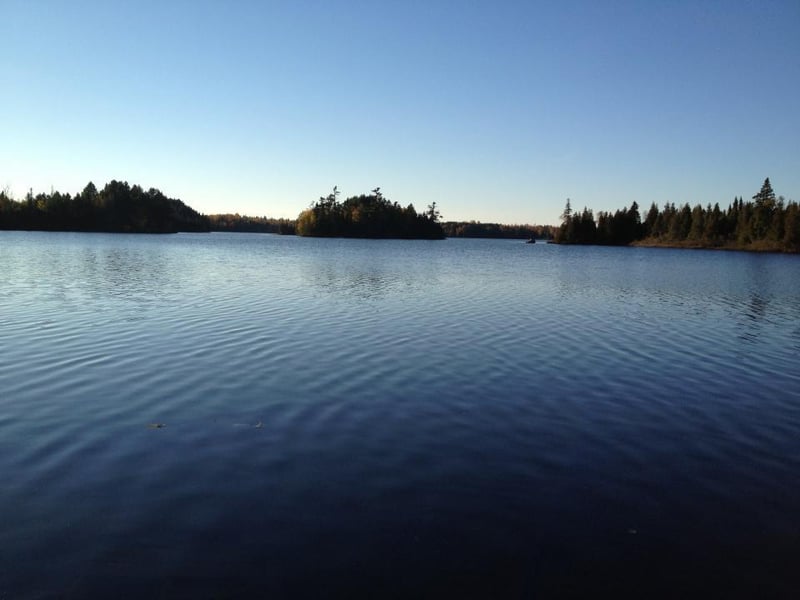 446 Stewart Lake Rd, Two Harbors, MN 55616