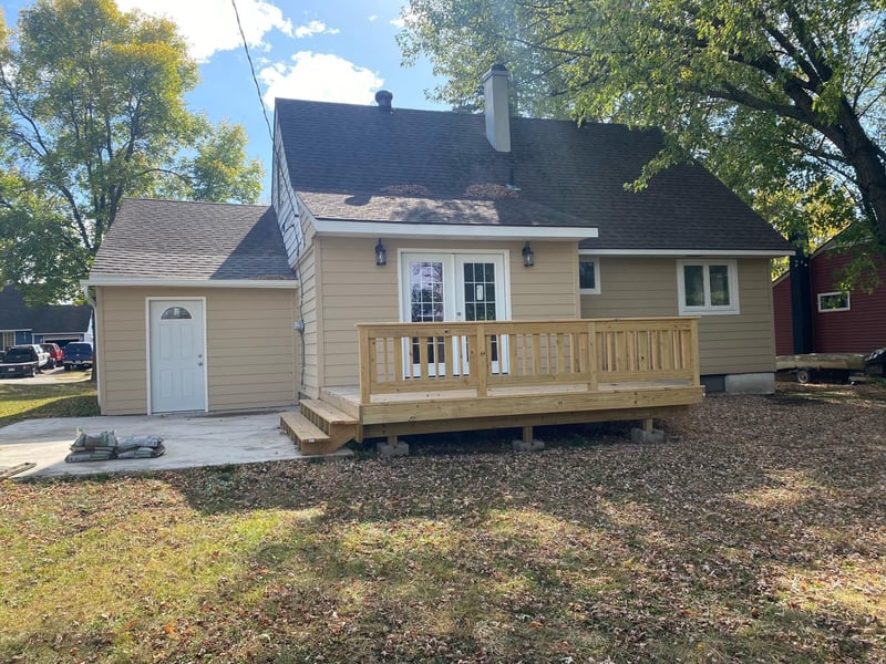 215 Hampshire Dr, Hoyt Lakes, MN 55750