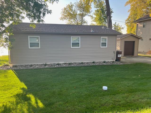 42656 Engstrom Beach Rd, Dent, MN 56528