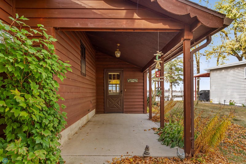 14220 Globstad Beach Rd, Lake Park, MN 56554